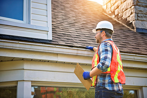 Licensed Roof Installation service in Gordon, WV - Norken Roofing